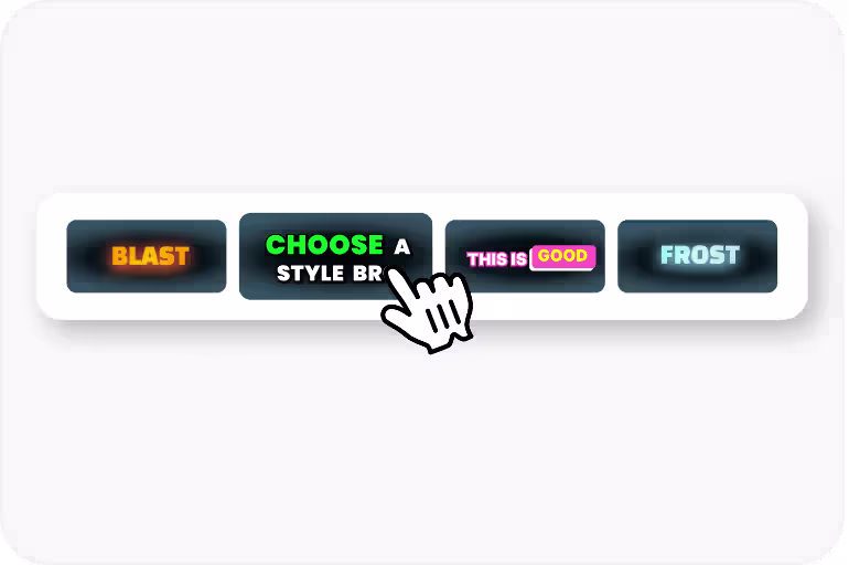 Receive Webhook or Poll Status