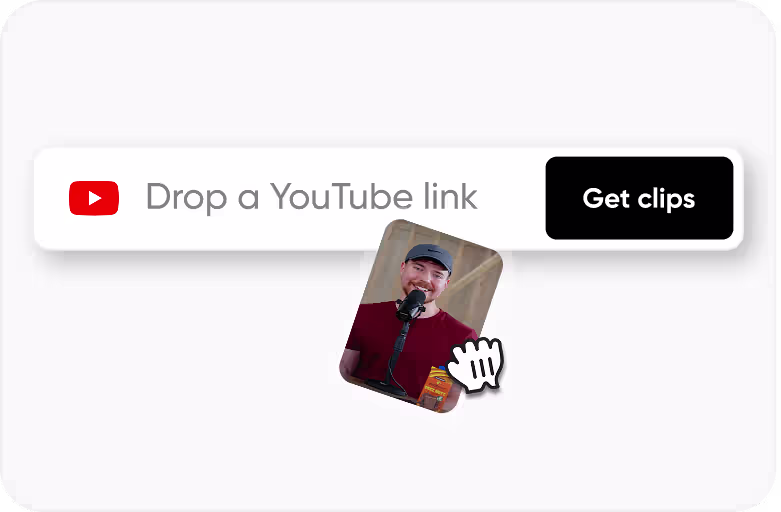 Upload the long-form video